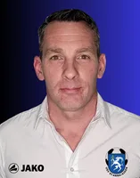 Christian Haas