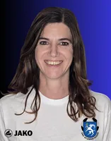 Michelle Gindl