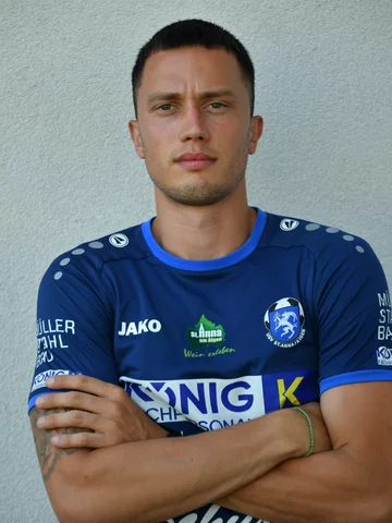 Andrija Radovanovic
