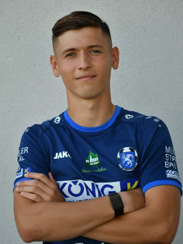 Artem Marchenko
