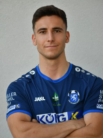 Davor Tomic
