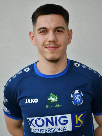 Edin Mujkanovic