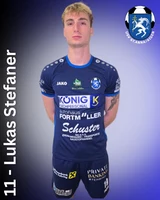 Lukas Stefaner