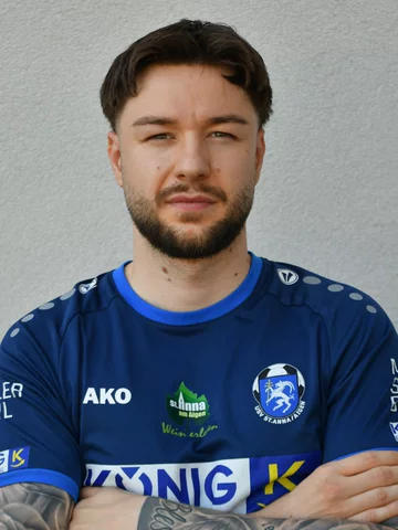 Lukas Schloffer