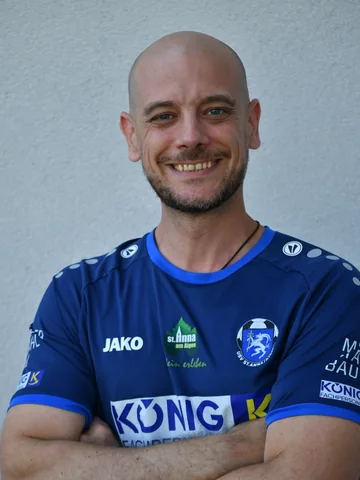 Sascha Stocker