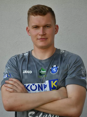 Simon Donner