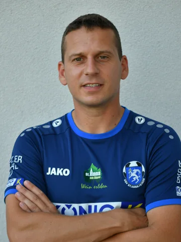Simon Pavel