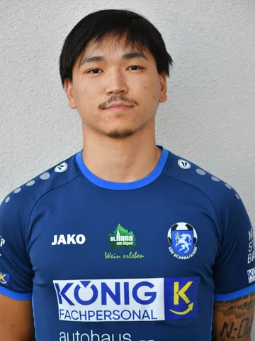 Tsogtbayar Batbayar