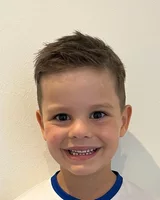 Eliah Matheo Maier