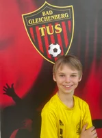 Finn Elian Theißl