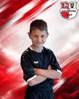 Luca Rene Wolf