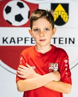 Luca Sorger