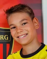 Max Patrick Hirschmann