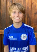 Maximilian Stor