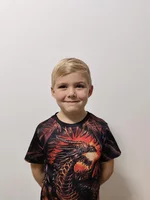 Simon Paul Hackl
