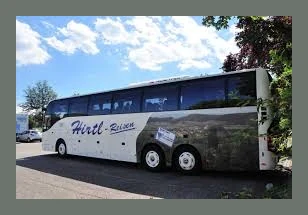 Hirtl Reisen
